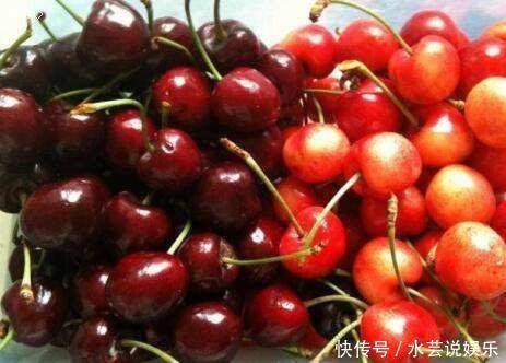 夏季|糖尿病人群夏季吃樱桃，是稳定血糖还是升血糖很多人吃错了