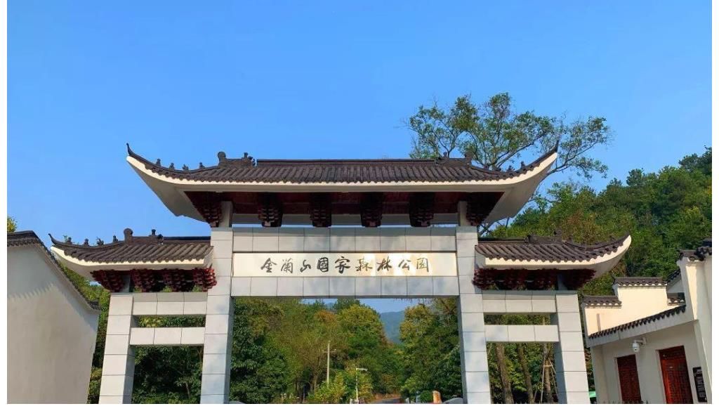 景点|河南又一公园走红，百处景点，兼峰石潭瀑林于一身，关键免门票