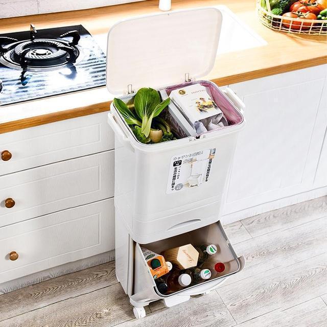 新家|5件角落收纳神器,不浪费每寸空间,新家整洁又宽敞