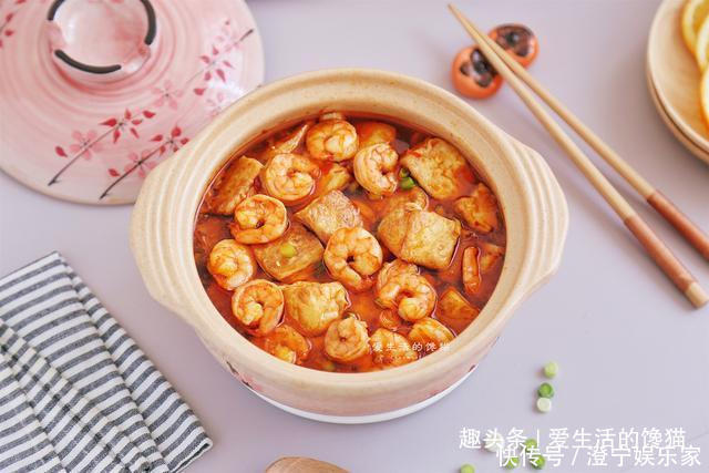 春节家宴10道美味年菜,做法详细,厨艺要求不高,每一道都被点赞