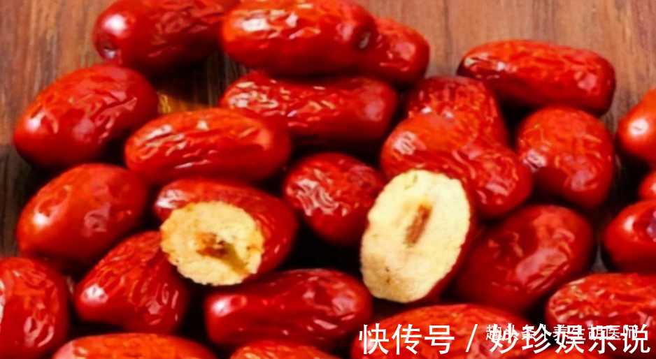 食物|人到中年想长寿,学会吃3种食物,补肝明目,增强体质,有益健康