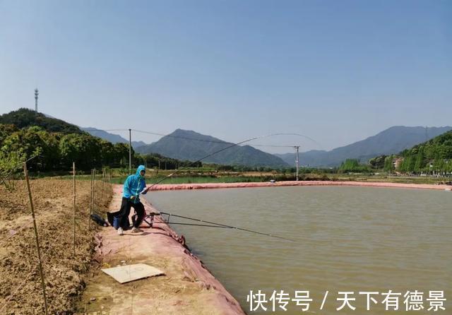 烧钱|钓什么样的鱼,用什么样的鱼竿!许多人颠倒了,难怪烧钱