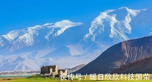 共工&老师不会告诉你，《山海经》中的不周山，也许并不在地球上