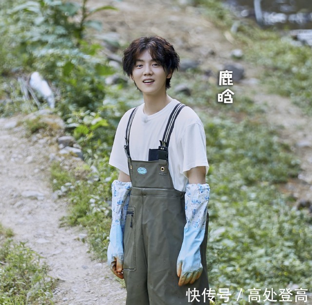 向往3|刘宪华回归《向往3》,还带上这两个人,这次收视率不用愁