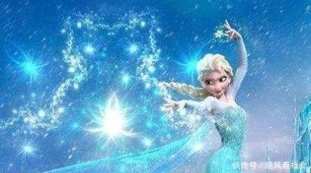 冰雪|谁还没个公主梦?牛津大学男生合唱冰雪奇缘,画面有点辣眼睛