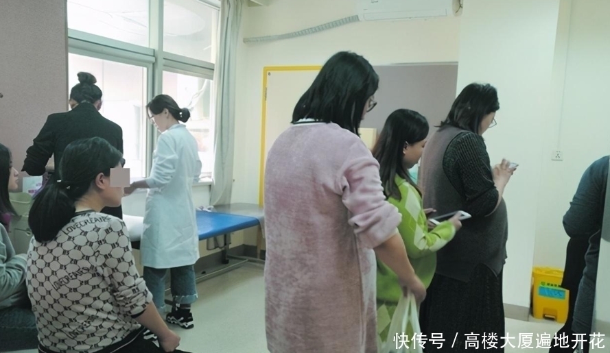 妈妈|怀孕期间不做孕检,生下娃后会多后悔,这位宝妈用亲身经历告诉你