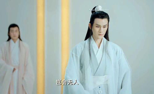 《遇龙》龙王吸收了女娲石，流萤拥有至阴元神，难怪命格星君搞事