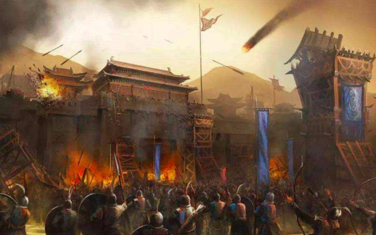 枢密使|"兵无常帅,帅无常师",武将政治被遏制,文人至上成北宋常态