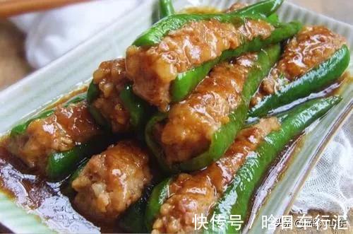 番茄酱|22道好吃又解馋的美食，易上手很鲜美，周末休息很值得一学！