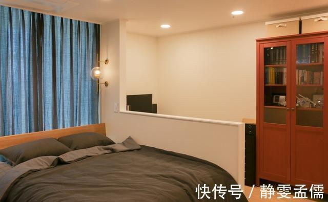 玄关|为了孩子换套改善住宅,115㎡不用太复杂,生活有压力但家很解压