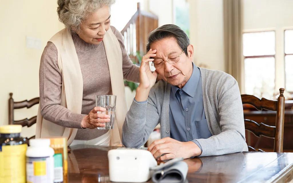 什么是阳气?为什么要补阳气?升发阳气是改变命运的最好方法