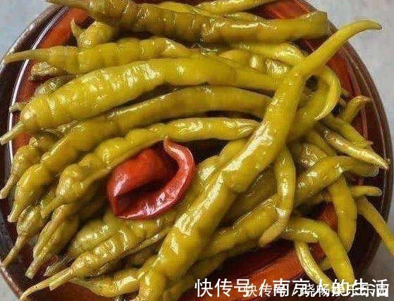 入味|腌辣椒别只知道撒盐，这一步必不可少，辣椒入味不腐烂