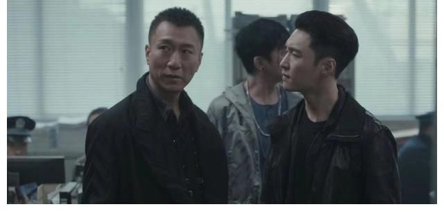 吴越|收视率破2！《扫黑风暴》3个配角表现优秀，孙红雷1人撑起全剧