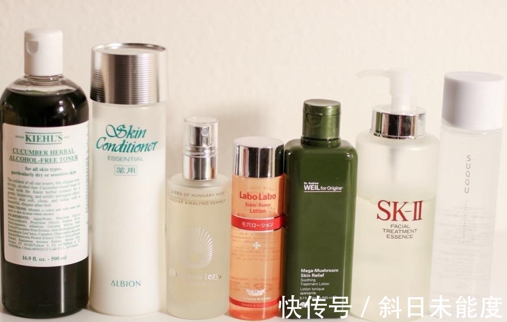 质地|这些化妆水,一用就停不下来,看看有你正在用的吗?