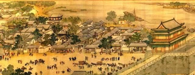 宋朝|宋代称呼有多奇葩?娘子不一定是老婆,相公也不一定是老公