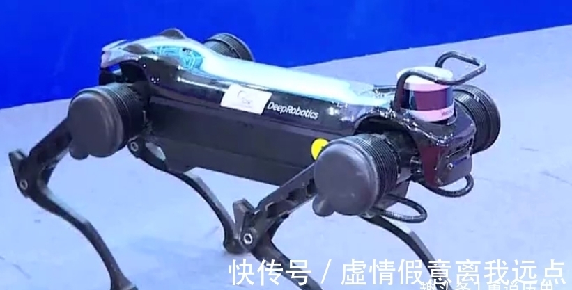 机器|你知道中国最早的机器人是什么时候开始出现的呢?