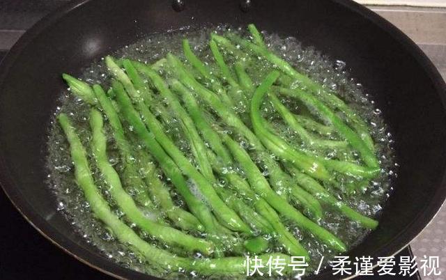 草酸|为了家人好,吃这4种菜时记得要焯水,不管多忙都别省掉这一步