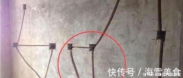 水电|头次见这样点对点做水电，业主不验收还要扣工钱，师傅表示很委屈