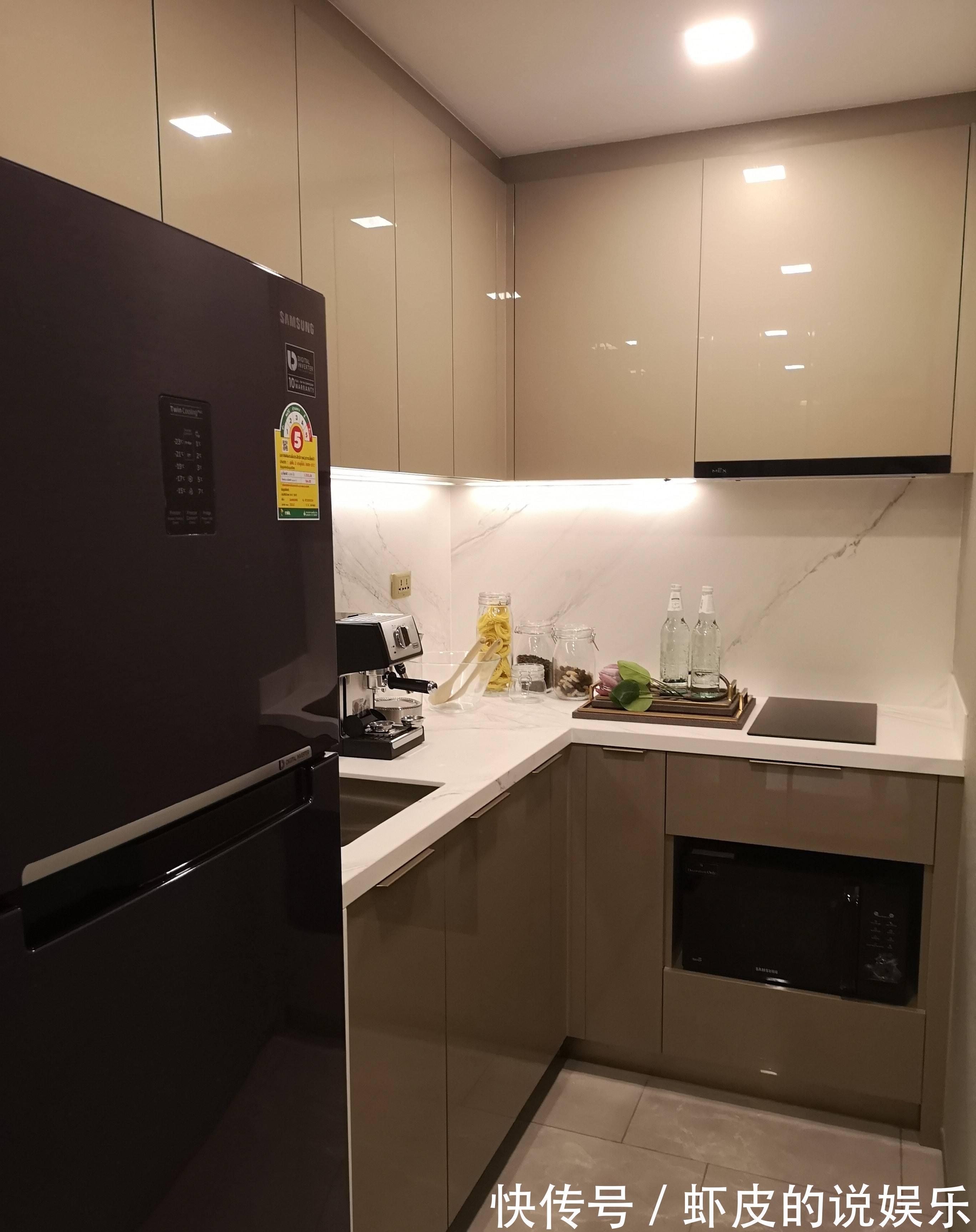 洗碗机|厨房装修别赶工,做定制橱柜前,先把这几件事办好