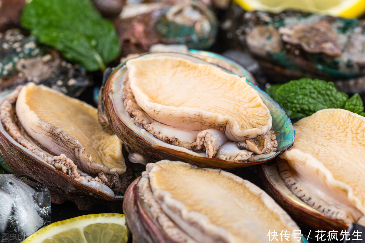 酒店|去酒店吃鲍鱼,服务员会问你要“几头”,不懂别乱回答,会闹笑话