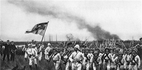 能撑|为什么清朝能撑到20世纪初期?这两场胜仗,让西方列强不敢小瞧