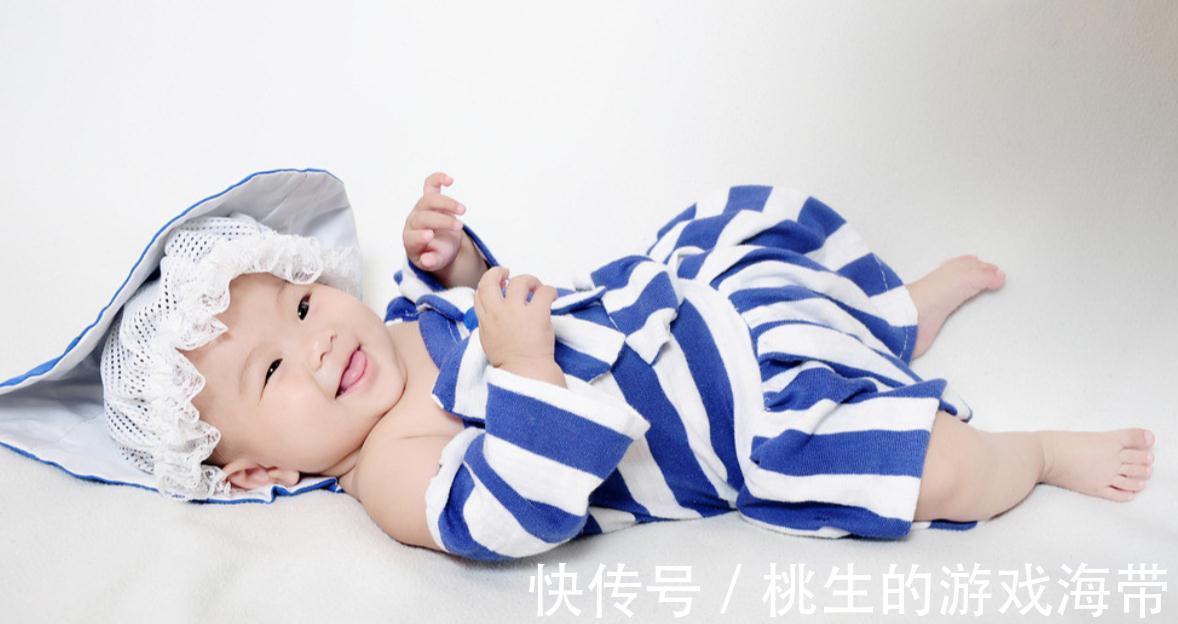 孩子|辅食吃米糊和吃自制米羹的孩子,不用十年,四个方面差距会拉大