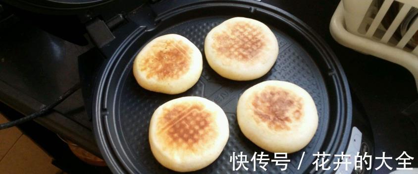 烙饼|电饼铛烙饼怎样才能软软的,不发硬?面点师透露6秘诀,太实用了
