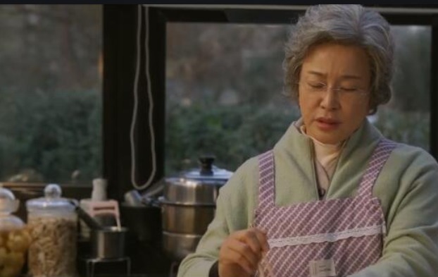 你的生活@人老了,最大的依靠只有一个字,可是很多人却不懂