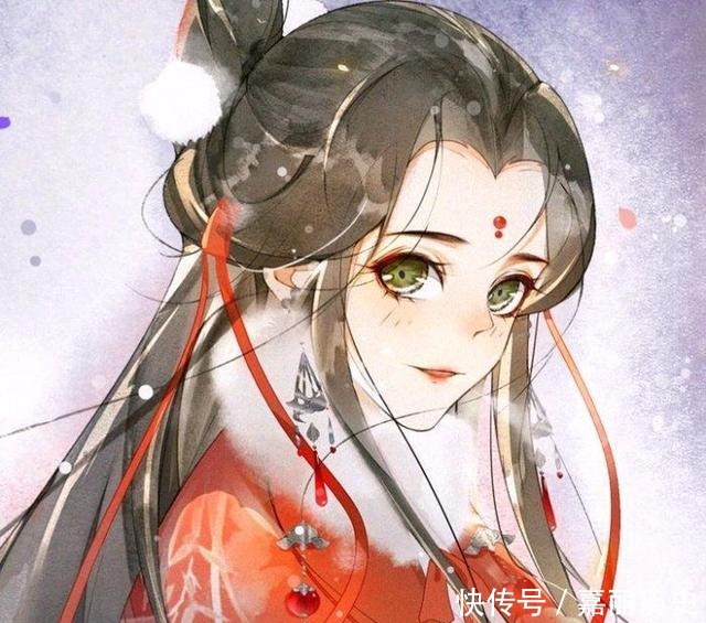 耻笑|穿越文被皇帝废后,被天下人耻笑的顶级废材,穿越后逆九天