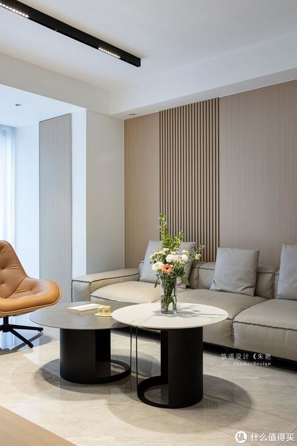 侧柜|一入她家才知道,什么叫美观与实用并存,优雅与浪漫兼具,超有品味