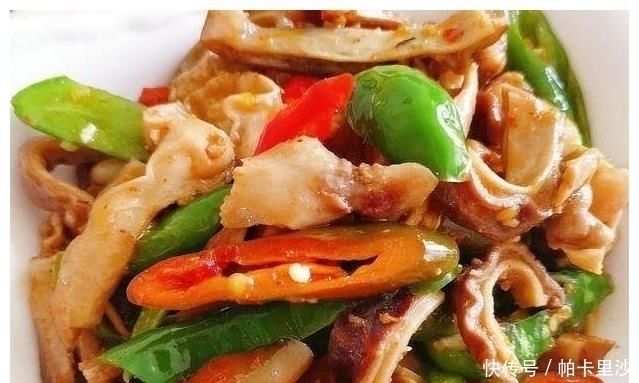 美味又营养的几道家常菜,高颜值好味道,家常菜谱送给大家