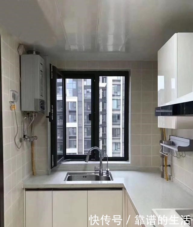 全屋|新房硬装刚完活,全屋只刷乳胶漆,8万的效果看上去花18万!