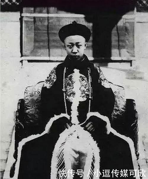 溥仪来说|末代皇帝溥仪在临死之前，为何一直喊着“河车丸”？