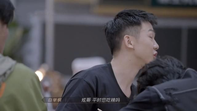 全程|《披荆斩棘》全程保护嗓子,爱惜羽毛的林志炫,可能上错了节目