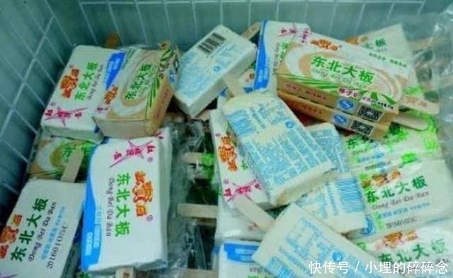 零食|因“包装太丑”被人忽略的5种国产小零食,个个经典又好吃