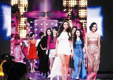 《非诚勿扰》播出十年全是托?你知道24位女嘉宾都从哪来的吗?