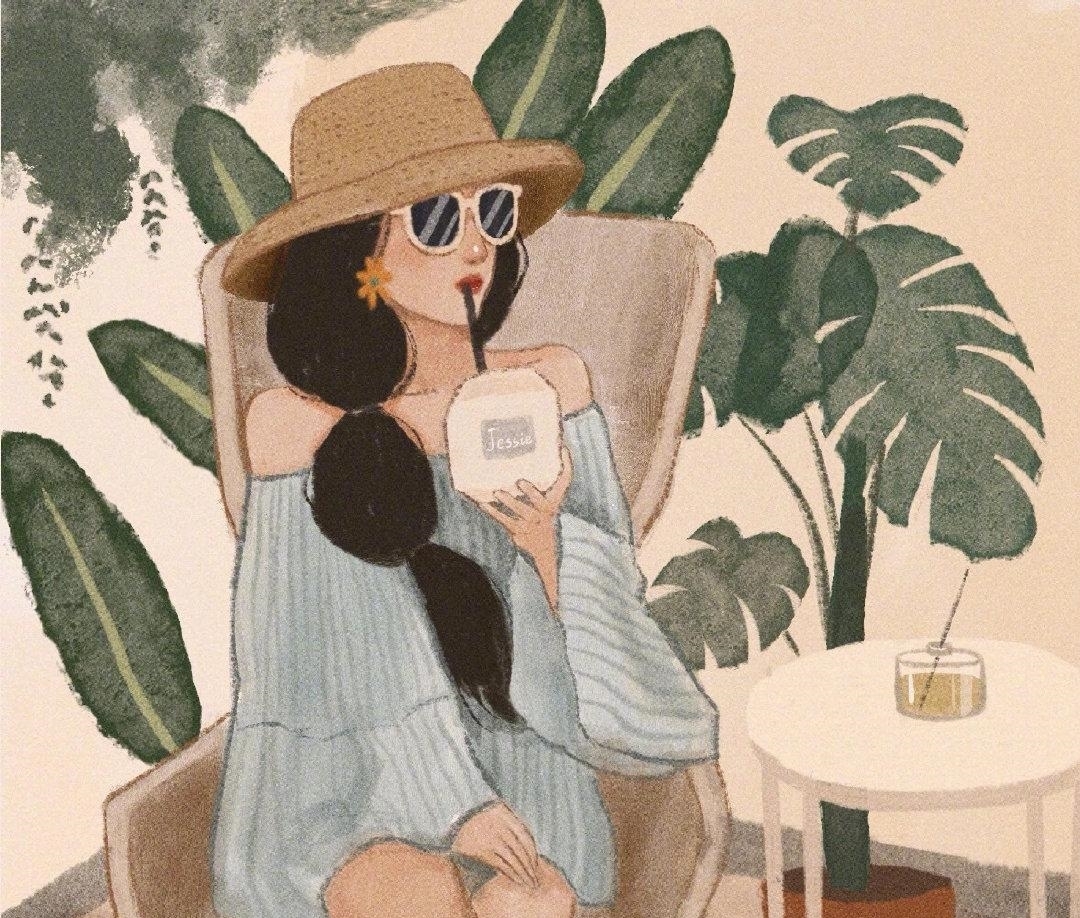 茉莉公主|迪士尼公主的夏日假期,艾莎女王气场满满,爱丽儿去海边游玩