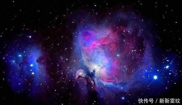 星球 能瞬间穿透我们目前所见的一切物质，没有它周围世界将不复存在！