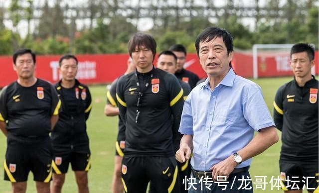 李鐵|分析土帥or洋教練李鐵該由中國人來當。是自負還是偏見