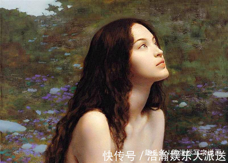 陈洪标#这幅人体画,为何出现在各大宾馆卫生间,画家告了6年却有苦难言