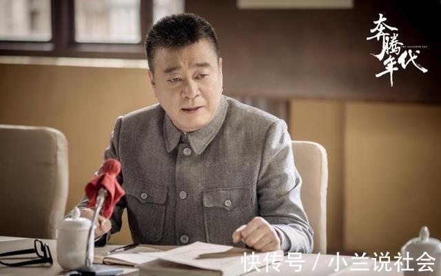 石凉|大决战中声音有辨识度的演员陈逸恒做过配音,石凉主持过档案