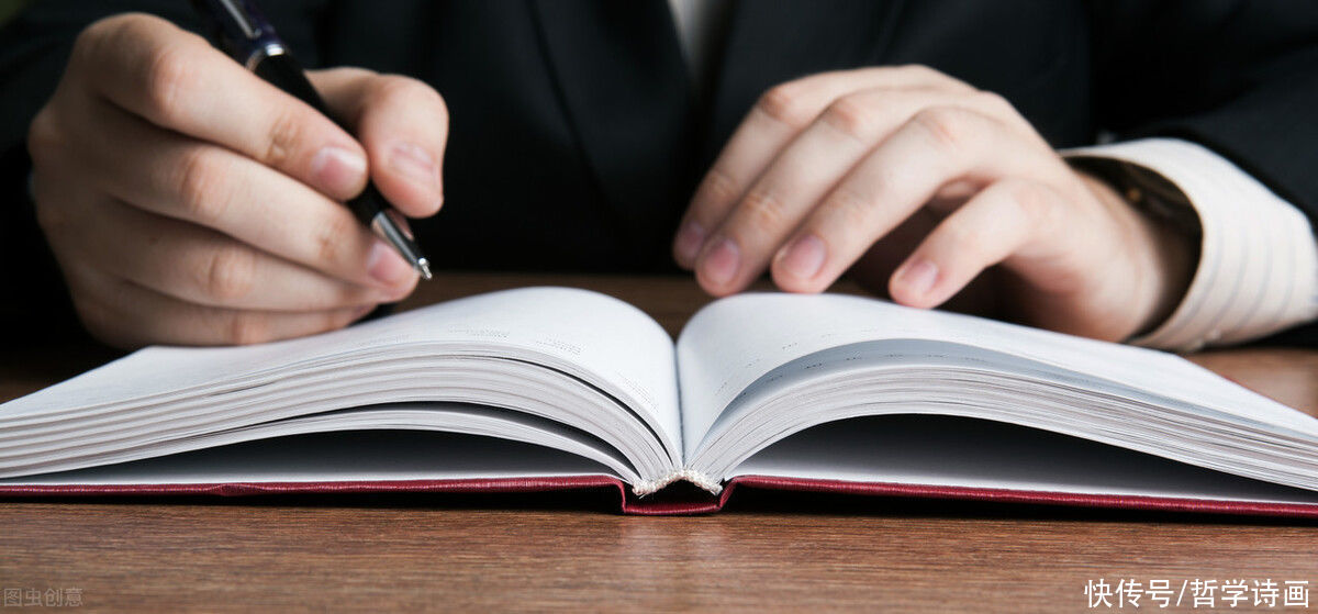 现代|情感是作家不可或缺的品质,现代作家很缺乏