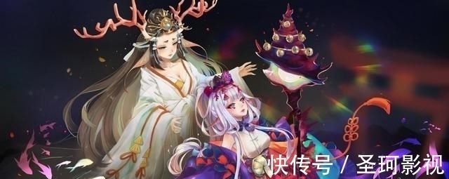 画师们|阴阳师：百绘罗衣作品赏析！神仙画师们真想逼疯建模