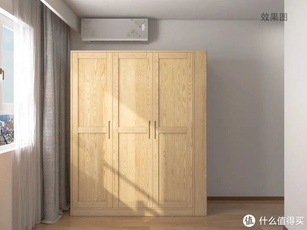 业主|一柜三用巧分区,向《小家越住越大》学收纳,帝都业主五年订制一个家