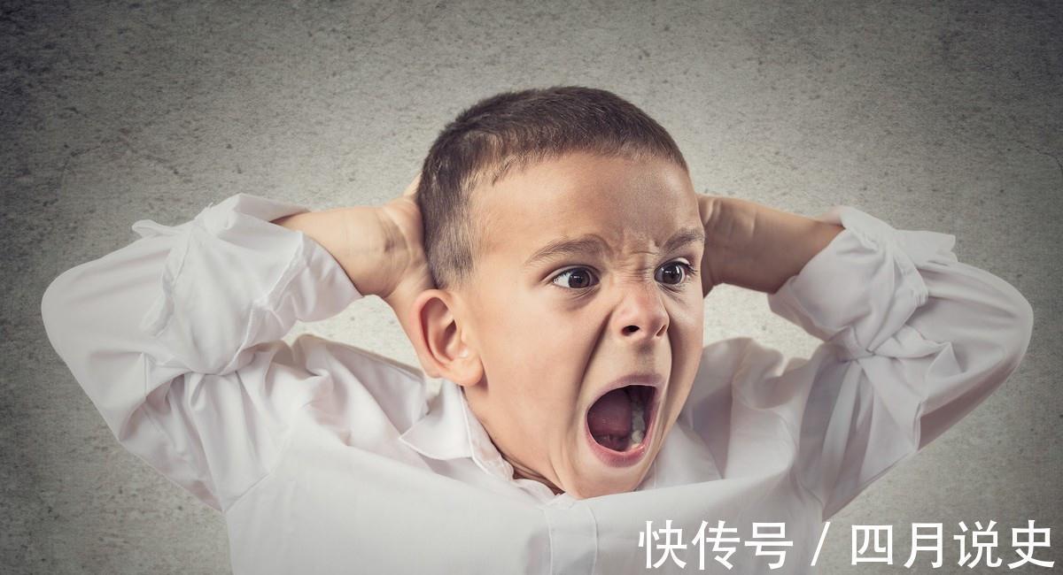 独苗苗|低情商的孩子,身上这4个特征很明显,现在不改,出了社会难立足