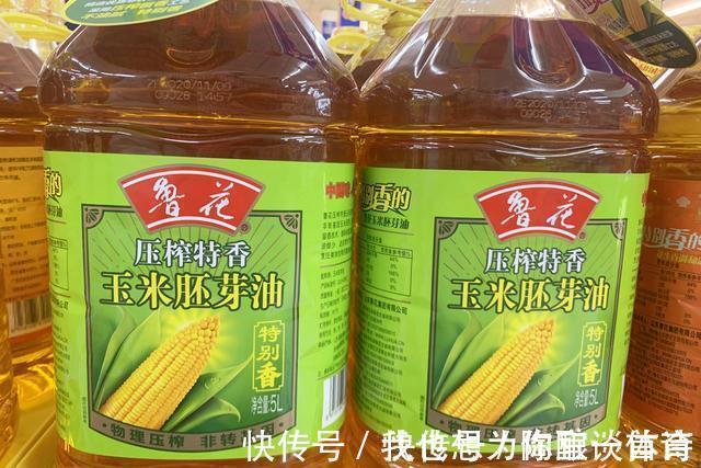炒菜用啥油?油炸用啥油?食用油别乱用,选对油炒菜香,油烟少