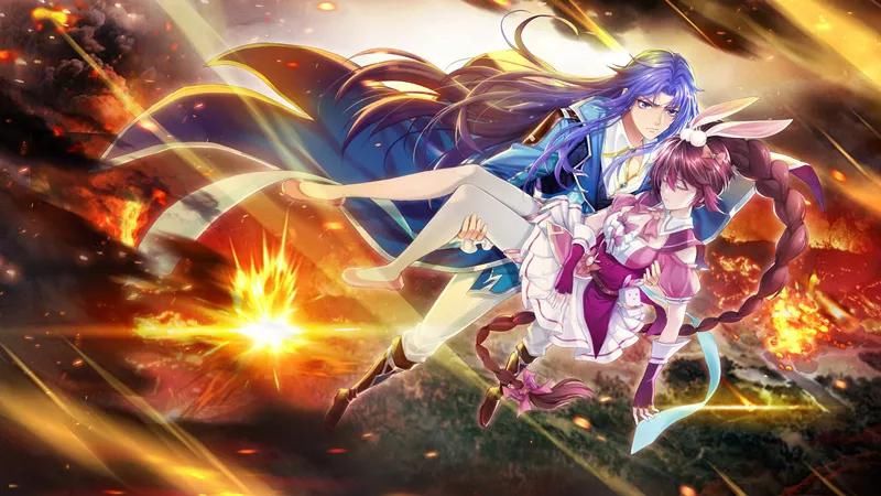 得知|唐家男人得知自己老婆是魂兽时，他们如何回应？一个比一个会撩