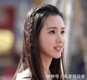 赵小刀|今年很流行的3种女生鼻子，侧颜好看、正面更好看！别人羡慕不来