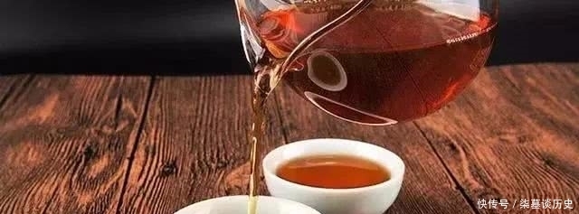 解答|解答为什么要存黑茶?这12条理由足够了!