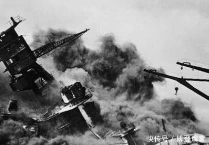 内幕|当年偷袭珍珠港后,为何日军不乘胜追击?多年内幕被揭穿